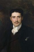 Anthony Van Dyck philip de laszlo Germany oil painting artist